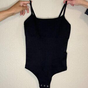 Feeling Girl Bodysuit